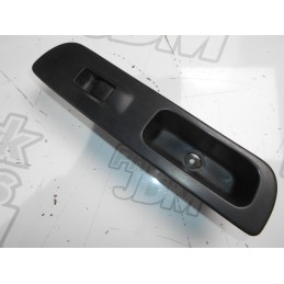 Nissan Silvia S14 200SX LHS Window Switch and Trim