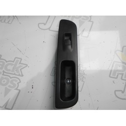 Nissan Silvia S14 200SX Window Switch and Fascia LHS