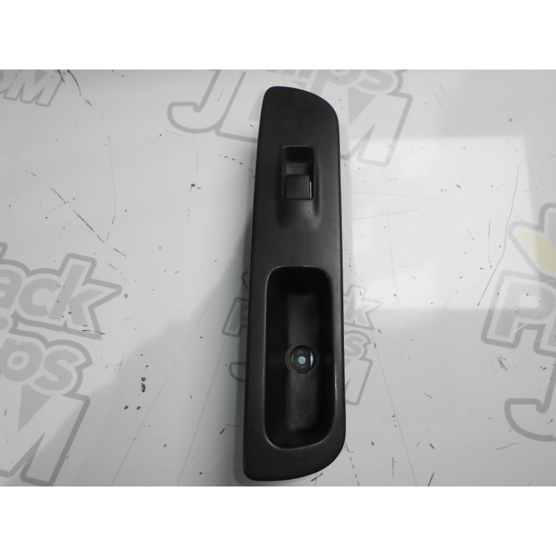 Nissan Silvia S14 200SX LHS Window Switch and Fascia