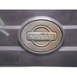 Nissan Silvia S14 200SX Kouki Rear Garnish
