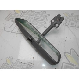 Nissan Silvia S14 Rear View Mirror (Without Finishing Trim)