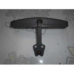Nissan Silvia S14 Rear View Mirror (Without Finishing Trim)