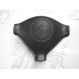 Nissan Skyline R33 S1 Steering Wheel Horn Padding