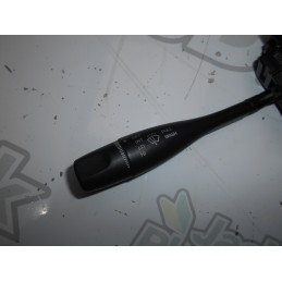 Nissan Silvia S14 200SX Wiper and Indicator Stalk with Fog Light Assembly
