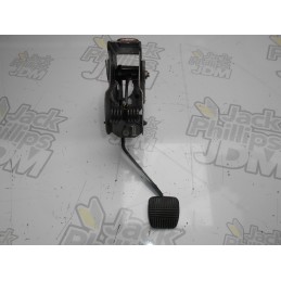 Nissan Silvia S14 M/T Clutch Pedal Assembly