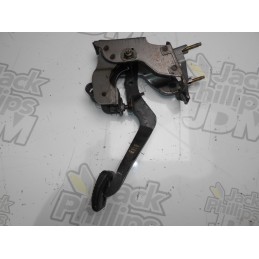 Nissan Silvia S14 M/T Clutch Pedal Assembly