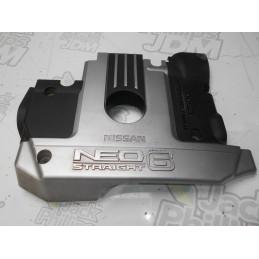 Nissan Skyline R34 Rb25 De Neo Engine Cover