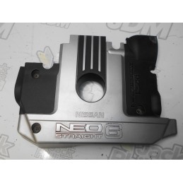 Nissan Skyline R34 RB25 DE Neo Engine Cover
