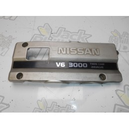 Nissan 300ZX Z32 Non Turbo Engine Cover