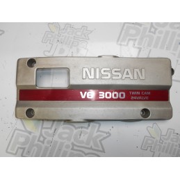 Nissan 300ZX Z32 Turbo Engine Cover