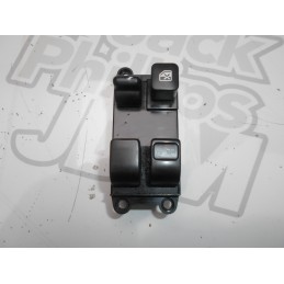Nissan Skyline R33 Coupe 11 Pin Power Window Master Switch