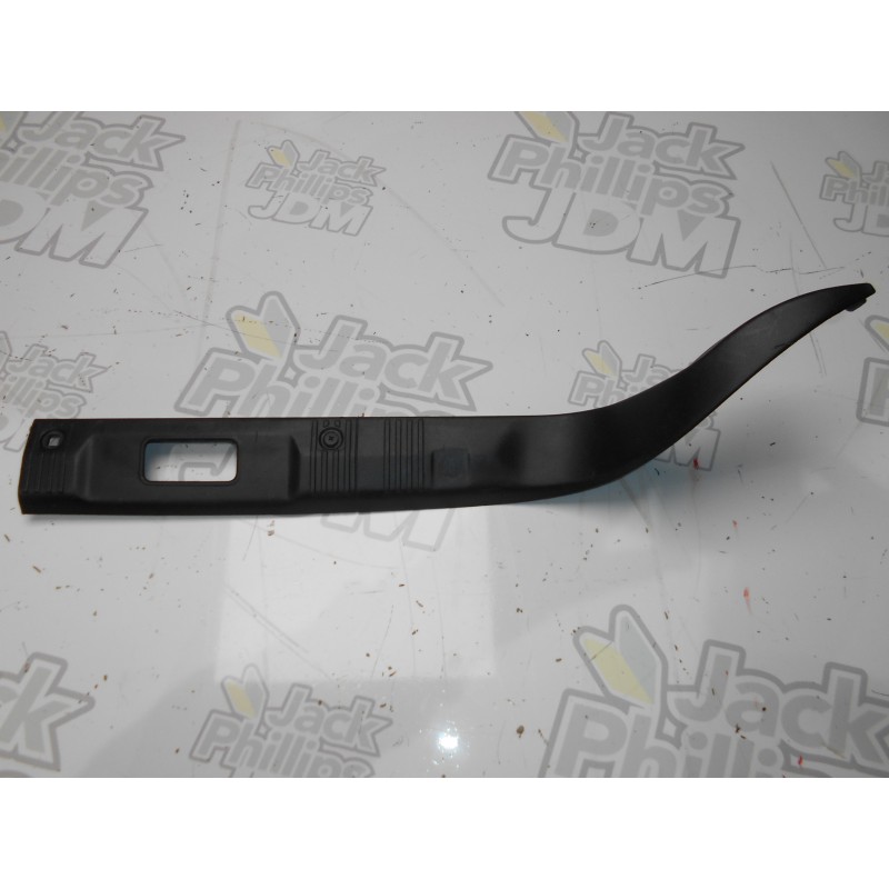 Nissan Skyline R34 Coupe RH Boot Finisher Trim 84992 AA100