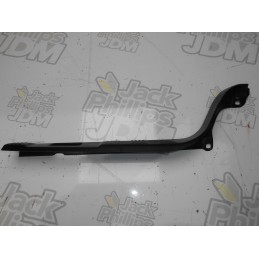 Nissan Skyline R34 Coupe RH Boot Finisher Trim 84992 AA100