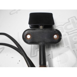 Nissan Skyline R32 Bonnet Release Cable