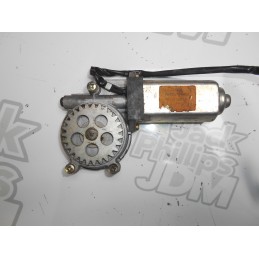 Nissan Silvia S13 RH Power Window Motor 80730 37F00