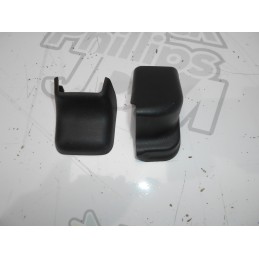 Nissan Skyline R33 Coupe RHS Front Seat Bolt Cover Pair