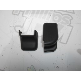 Nissan Skyline R33 Coupe RHS Front Seat Bolt Cover Pair