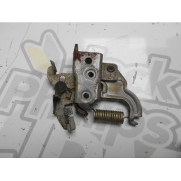 Nissan Skyline R33 Coupe Boot Latch