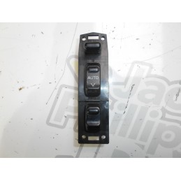 Nissan 300ZX Z32 7 Pin Power Window Master Switch