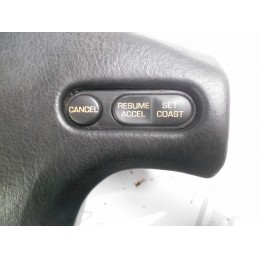 Nissan 300ZX Z32 Steering Wheel Horn and Cruise Control Buttons