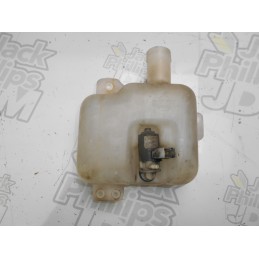 Nissan Silvia S13 Washer Bottle without Filler Neck