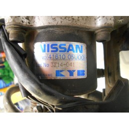 Nissan Skyline R32 GTR Attesa Pump with Lines 41610 05U00
