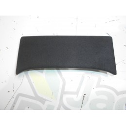Nissan 300ZX Z32 Rear Console Finisher Grey Velour New 96913 32P00