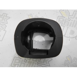 Nissan 300ZX Z32 Steering Column Surround Cover With Airbag 48470 44P00