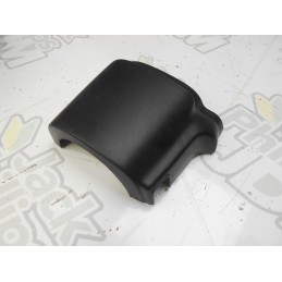 Nissan 300ZX Z32 Steering Column Cover Upper Non Airbag