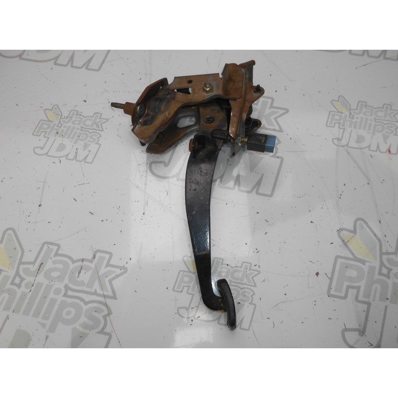 Nissan Skyline R33 M/T Clutch Pedal Assembly 46540 04U10