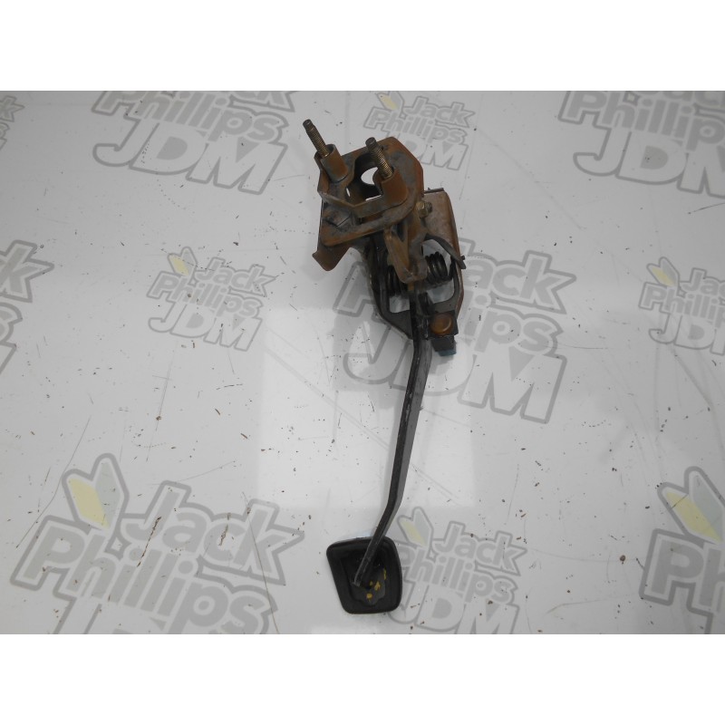 Nissan Skyline R33 M/T Clutch Pedal Assembly 46540 04U10