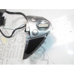 Nissan 370Z Z34 Steering Wheel Controls Stereo Bluetooth Cruise Control