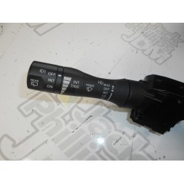Nissan 370Z Z34 Indicator and Windscreen Wiper Stalk Assembly