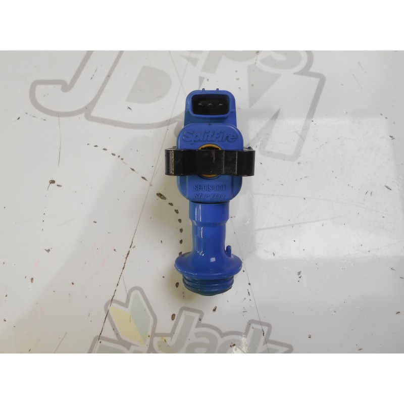 Single SplitFire Coil SF-DIS-001 for Nissan Skyline R33 GTS25-T RB25DET Series 1 Single SplitFire Coil SF-DIS-001 for Nissan Skyline R33 GTS25-T RB25DET Series 1