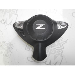 Nissan 370Z Z34 Drivers Airbag