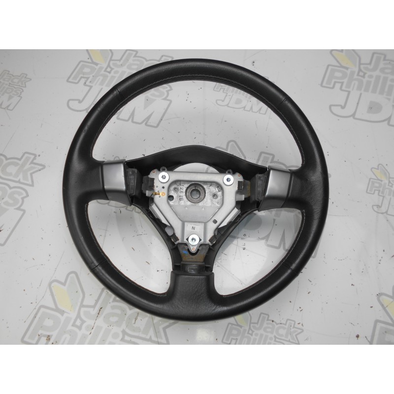 Nissan Silvia S15 200SX JDM Steering Wheel