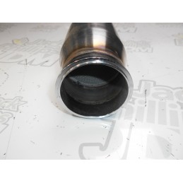 Nissan Silvia S15 200SX Stainless Front Dump Pipe New