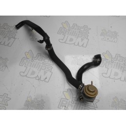 Nissan Silvia S15 200SX Blow off Valve BOV with Piping
