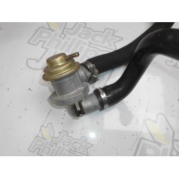 Nissan Silvia S15 200SX Blow off Valve BOV with Piping