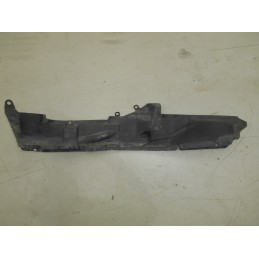 Nissan Silvia S15 200SX Guard Liner Set with Undertray
