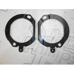 Nissan Silvia S15 200SX Front Shock Absorber Plate Pair 55249