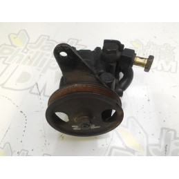 Nissan 300ZX Z32 Power Steering Pump Turbo Hicas 49110 43P00