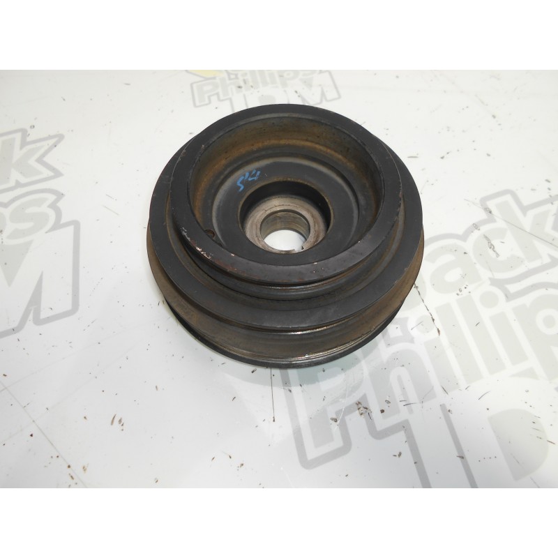 Nissan Silvia S14 S15 SR20 DE DET Harmonic Balancer
