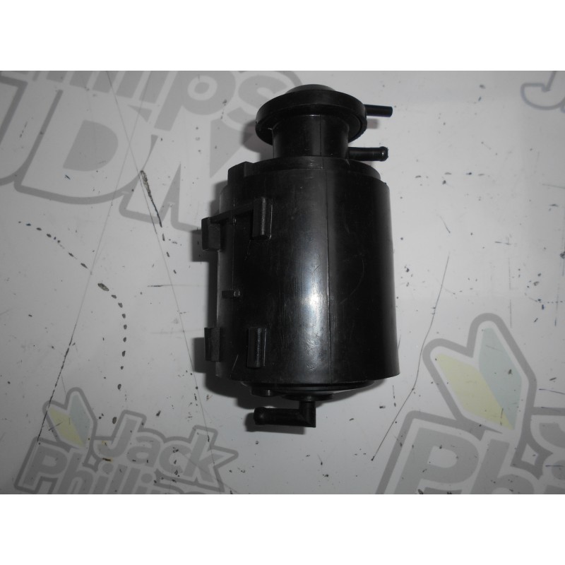 Nissan Silvia S13 180SX Charcoal Canister 14950 52F01 No Bracket Nissan Silvia S13 180SX Charcoal Canister 14950 52F01 No Bracket