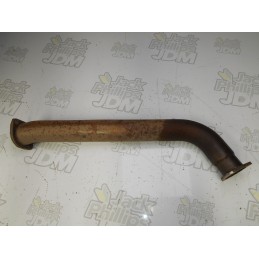 Nissan Skyline R33 RB25DET Front Pipe 3 Inch Stainless