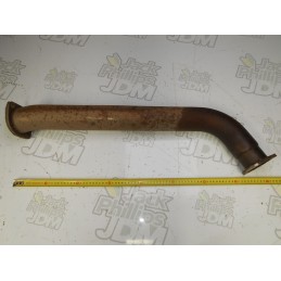 Nissan Skyline R33 RB25DET Front Pipe 3 Inch Stainless