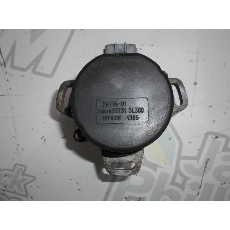 Nissan Skyline R34 Stagea C34 RB25DET Neo Hitachi CAS Cam Angle Sensor 23731 5L300